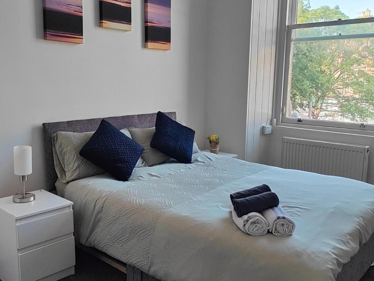Appartement The Butterfly Apartment,